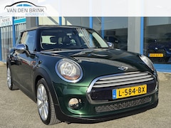 MINI Cooper - 1.5 Chili Serious Business