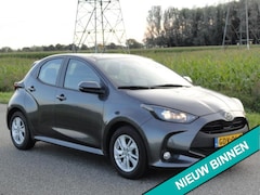 Mazda 2 Hybrid - Met ECC l NAVIG l CAR APPLE PLAY l CAMERA