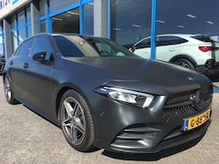 Mercedes-Benz A-klasse - 180 Business Solution AMG