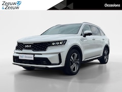 Kia Sorento - 1.6 T-GDI Plug-in Hybrid 4WD ExecutiveLine 7p. | Trekgewicht 1.500 kg | PHEV | 360 camera