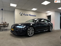 Audi A6 Avant - 3.0 TDI BiT QUATTRO|400+ PK|MATRIX|S-LINE|TREKHAAK