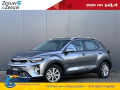 Kia Stonic - 1.0 T-GDi MHEV DynamicLine | *Niet op voorraad* | ANWB Private Lease v.a. €349, - | €1.750
