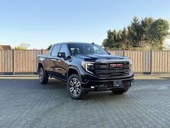 GMC Sierra 1500 - AT4 V8 BLACK LPG PANO LEDER