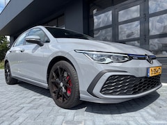 Volkswagen Golf - 1.4 eHybrid GTE