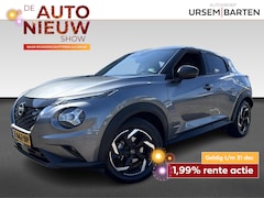 Nissan Juke - 1.6 Hybrid N-Connecta