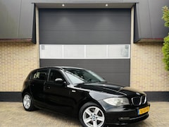 BMW 1-serie - 118i Business Line|5 deurs|Airco|6 BAK|APK|