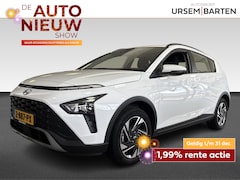 Hyundai Bayon - 1.0 T-GDI Comfort