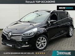 Renault Clio Estate - 0.9 TCe Limited | Parkeerhulp | Navigatie | Dealer Onderhouden