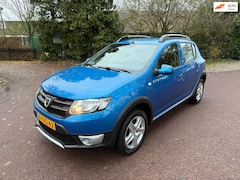 Dacia Sandero Stepway - 0.9 TCe Lauréate Airco / Navi / PDC / Cruise control / NAP