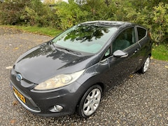 Ford Fiesta - 1.6 Sport Airco | Sport | Luxe uitvoering