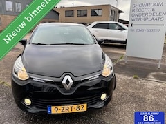 Renault Clio - 0.9 TCe Dynamique