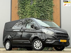 Ford Transit Custom - 280 2.0 TDCI L1H1 Trend EURO 6|CARPLAY|CAMERA|STOEL VERWRM