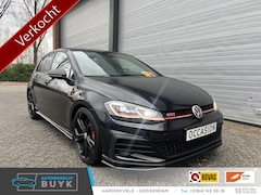 Volkswagen Golf - 2.0 TSI GTI TCR ACC | Led | Cam | Pano | virtual | Line, Side Assist