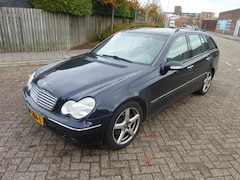 Mercedes-Benz C-klasse Combi - 320 Elegance