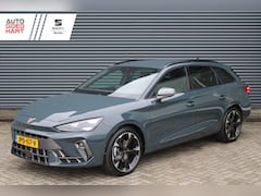 CUPRA Leon Sportstourer - 1.5 eTSI 150PK DSG Facelift Full-LED Elek-Trekhaak Camera Carplay