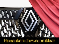 Renault Clio - TCe 100pk Intens