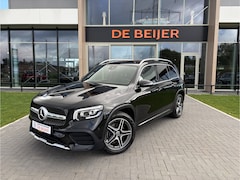 Mercedes-Benz GLB - 200 AMG Line 7p. Trekh. I Camera I Navi