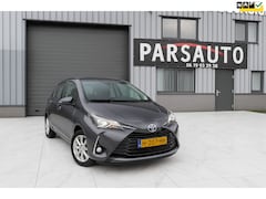 Toyota Yaris - 1.5 Hybrid Active Cruise CR Camera