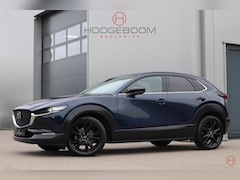 Mazda CX-30 - 2.0 e-SkyActiv-G M Hybrid Automaat / Head-Up / Camera / 1e eigenaar