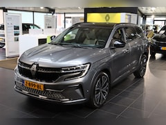 Renault Espace - E-Tech full hybrid 200 iconic 7pers. + Panodak