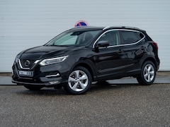Nissan Qashqai - 1.2 Business Edition | 2018 | Pano | 360° Cam | LED | Navi