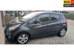 Kia Venga - 1.6 CVVT Super Pack | AUTOMAAT | 1E EIGENAAR | 12MND GARANTIE |