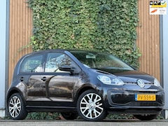 Volkswagen Up! - 1.0 BMT move up|AIRCO|BLEUTOOTH|