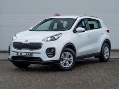 Kia Sportage - 1.6 GDI ComfortLine | 2017 | 64.745 km | Airco | Cruise | Bluetooth