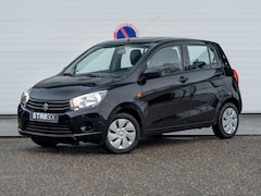 Suzuki Celerio - 1.0 Comfort | 2016 | 114.807 km | Airco | Bluetooth | Zuinig