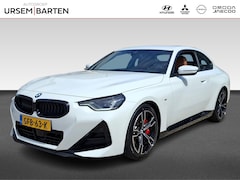 BMW 2-serie Coupé - 218i | M Sport | Comfort Pack