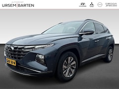 Hyundai Tucson - 1.6 T-GDI HEV Comfort