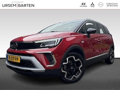 Opel Crossland - 1.2 Turbo Ultimate