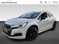 DS 4 Crossback - 1.2 PureTech Chic