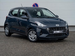 Hyundai i10 - 1.0 Comfort Smart | 2023 | Navi | Camera | CarPlay | 1e eigenaar