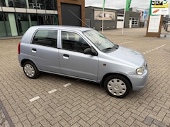 Suzuki Alto - 1.1 GLS