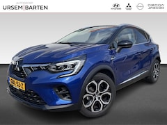 Mitsubishi ASX - 1.3 DI-T First Edition | 140PK