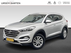 Hyundai Tucson - 1.6 GDi Anniversary Edition | Trekhaak | Navigatie