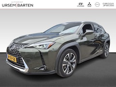 Lexus UX - 250h Business Line | dealer onderhouden | NL auto