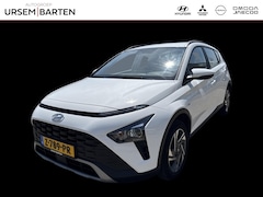 Hyundai Bayon - 1.0 T-GDI Comfort Smart