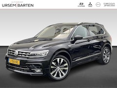 Volkswagen Tiguan - 2.0 TSI 4Motion Highline