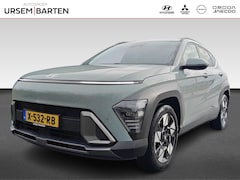 Hyundai Kona - 1.6 GDI HEV Comfort Smart | navigatie | camera | stoel- en stuurverwarming