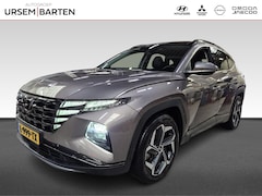 Hyundai Tucson - 1.6 T-GDI PHEV Premium Sky 4WD | schuifdak | volleder