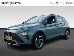 Hyundai Bayon - 1.0 T-GDI Comfort | automaat