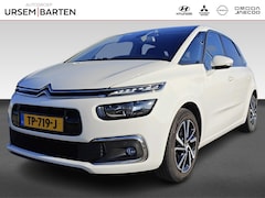 Citroën C4 Picasso - 1.6 THP Shine | Navigatie | Stoelverwarming