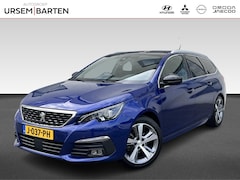 Peugeot 308 SW - 1.2 PureTech GT-line | automaat | panoramadak