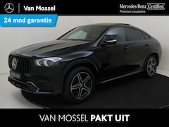 Mercedes-Benz GLE-Klasse Coupé - 350 de 4MATIC AMG /Panoramadak /HUD /360 camera /Nightpakket