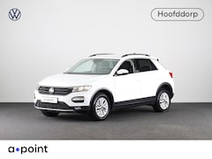Volkswagen T-Roc - 1.0 TSI Style 110 pk | Autom. airco | Adaptieve cruise control | Parkeersensoren |