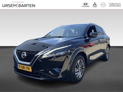 Nissan Qashqai - 1.3 MHEV Xtronic Acenta Automaat