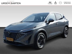 Nissan Qashqai - 1.5 e-Power N-Connecta | Automaat | Cold pack en Glassroof