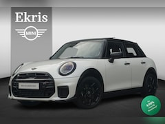 MINI Cooper - 5-deurs C | John Cooper Works Trim | Pakket XL | Harman Kardon | Elektrische Voorstoelen |
